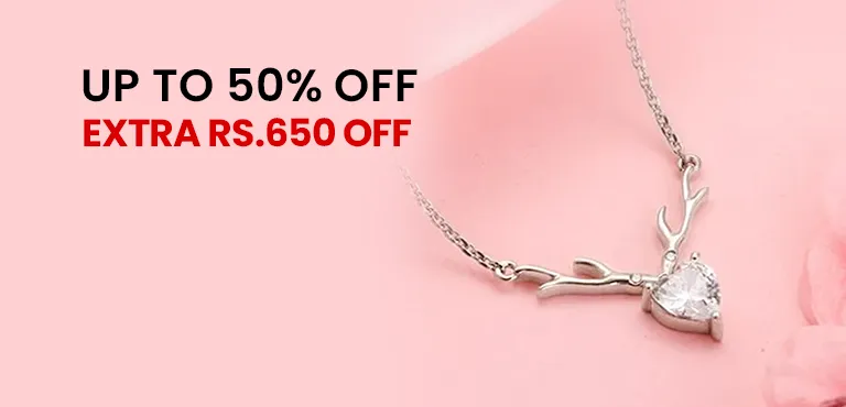 Budget Deal - Up To 50% + Extra Rs.650 OFF On Rs.1599