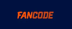 Fancode Coupons