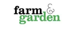 Farm & Garden Coupons