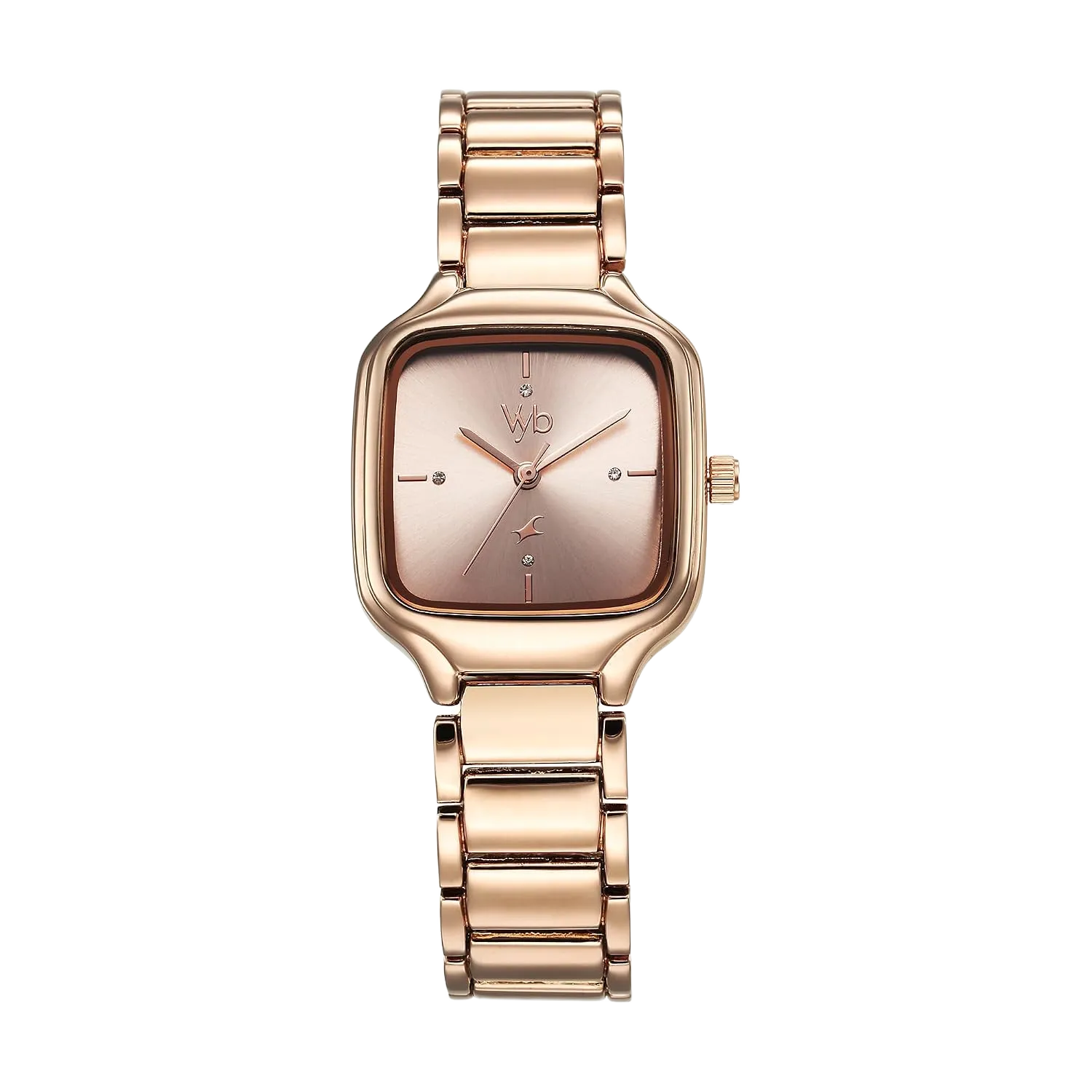 Fastrack Vyb Minimalist Watch