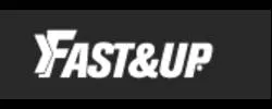 Fast&Up Coupons