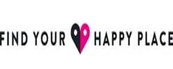 Find Your Happy Place Coupons