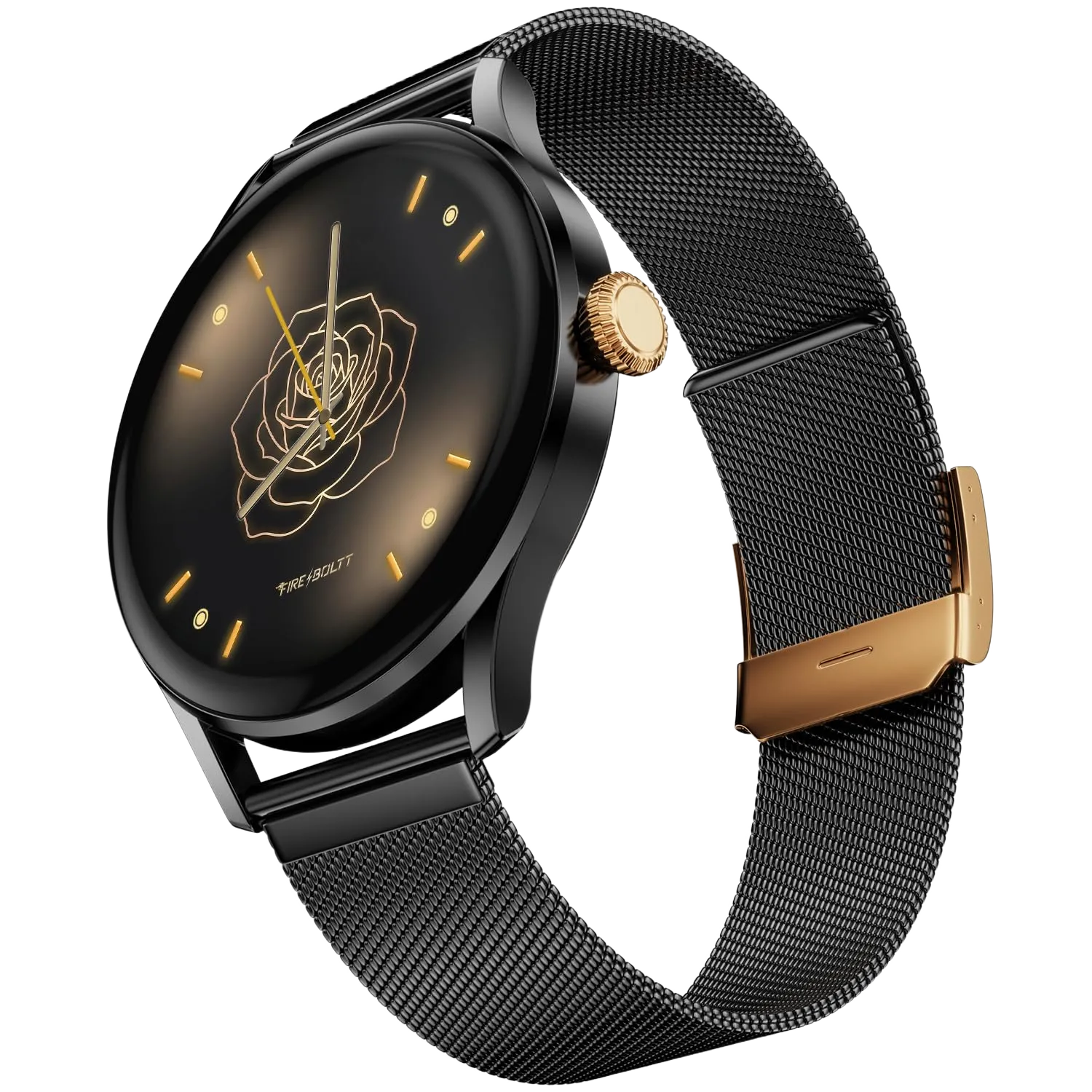 Fire-Boltt Glitz Women Smart Watch
