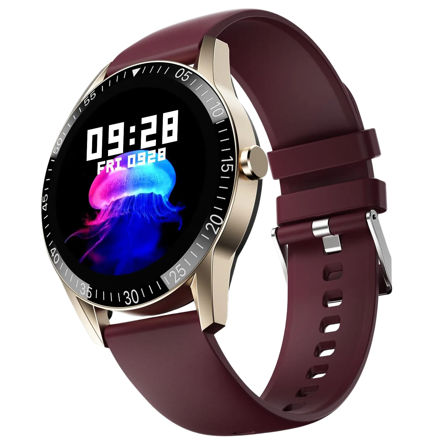 Fire Boltt Smart Watch