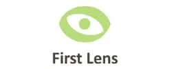 First Lens Coupons