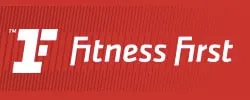 Fitness First Coupons