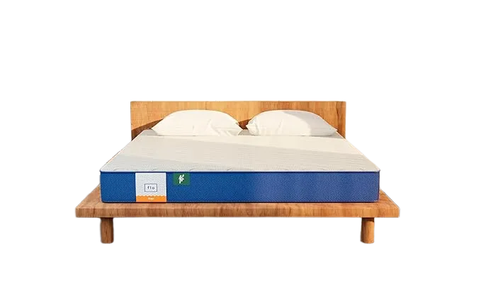 Flo Ergo Aloe Memory Mattress