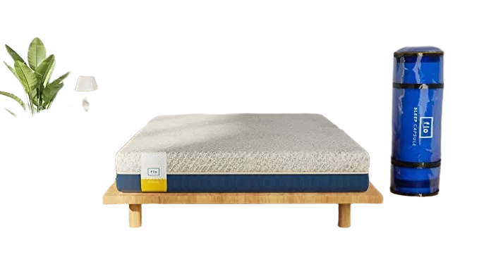 Flo Anti-Gravity Ortho Mattress