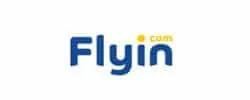 Flyin Coupons