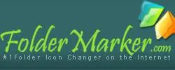 Folder Marker coupons