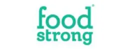 Food Strong Coupon Codes