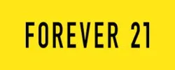 Forever 21 Coupons