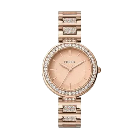 Fossil Women Analog Watch