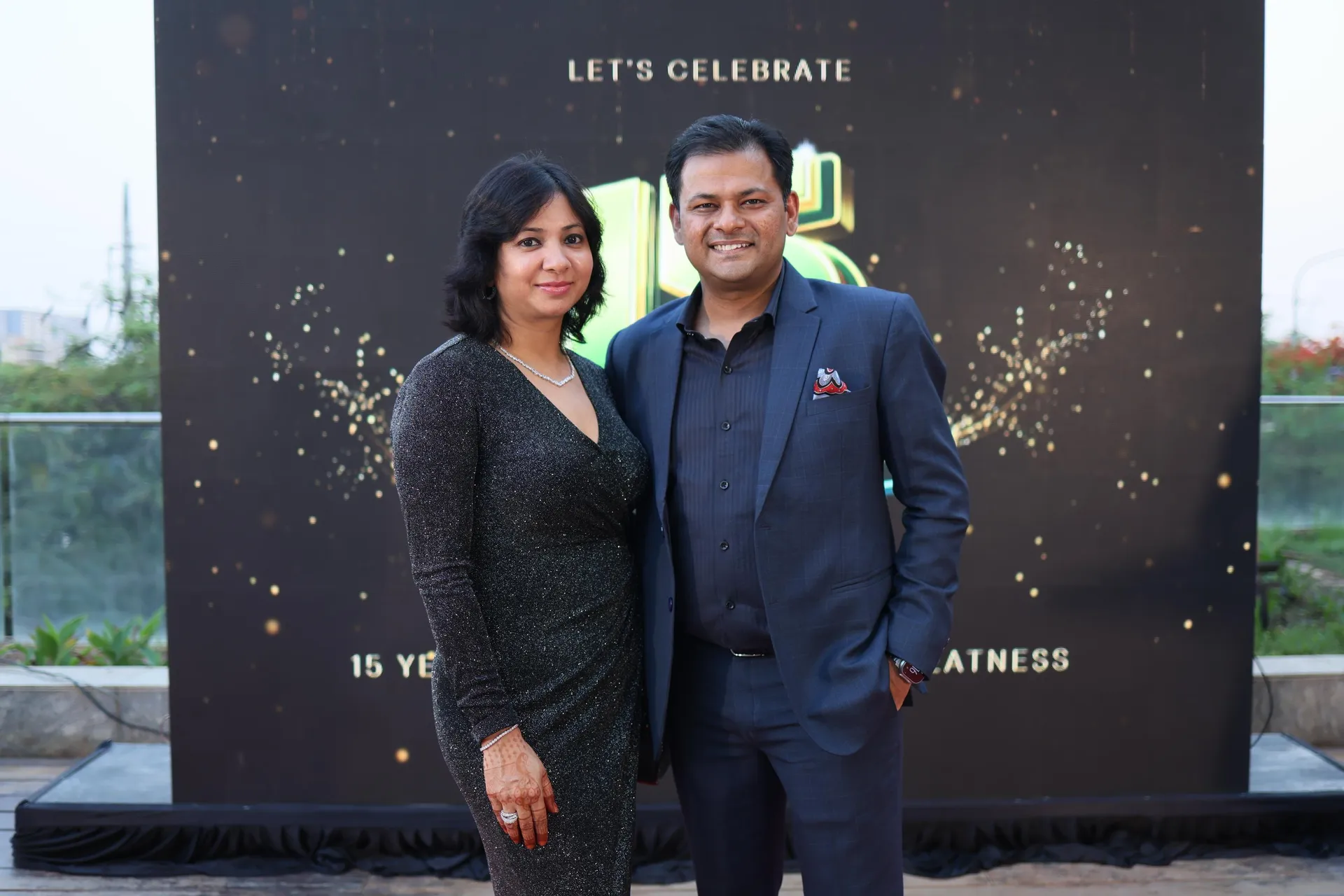 Vikash Khetan, Founder and CEO of CouponzGuru