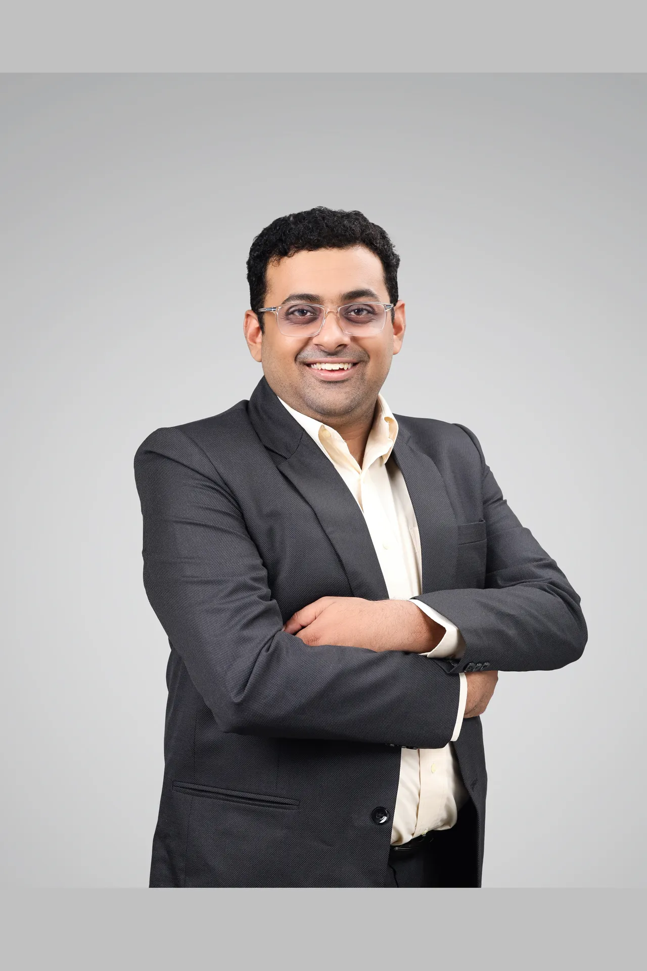 Rahul Deshmukh