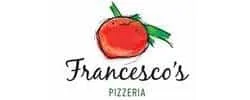 Francesco's Pizzeria Coupons