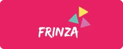 Frinza Coupons