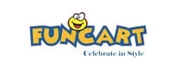 Funcart Coupons