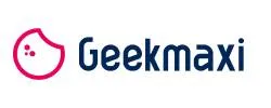 Geekmaxi Coupons