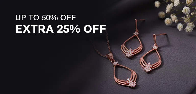 Rakhi Edits – Up To 50% OFF + Extra 25% OFF