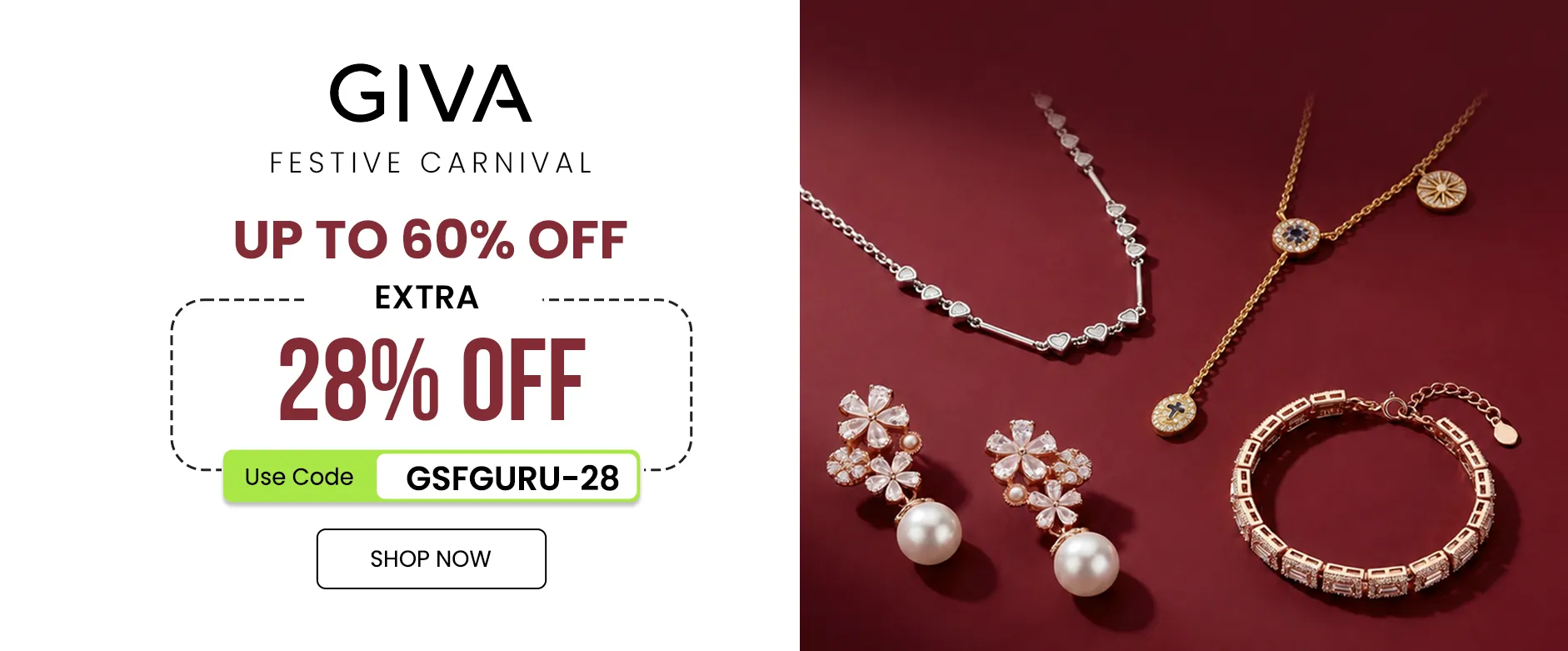 Giva Festive Carnival