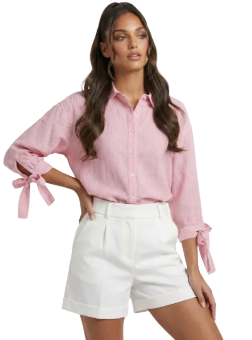 Glitchez Causal Shirt