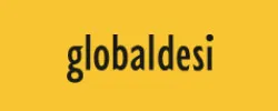 Global Desi Coupons