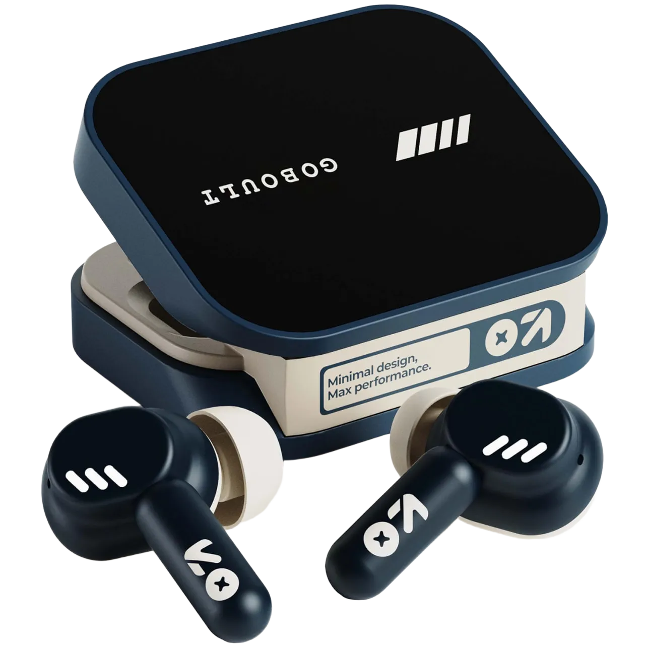 GOBOULT Tenet TWS Earbuds