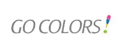 GoColors Coupons