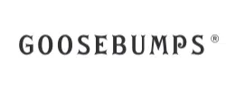 Goosebumps Coupons
