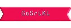 Gosriki Coupon Codes