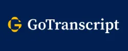 GoTranscript Coupon Codes