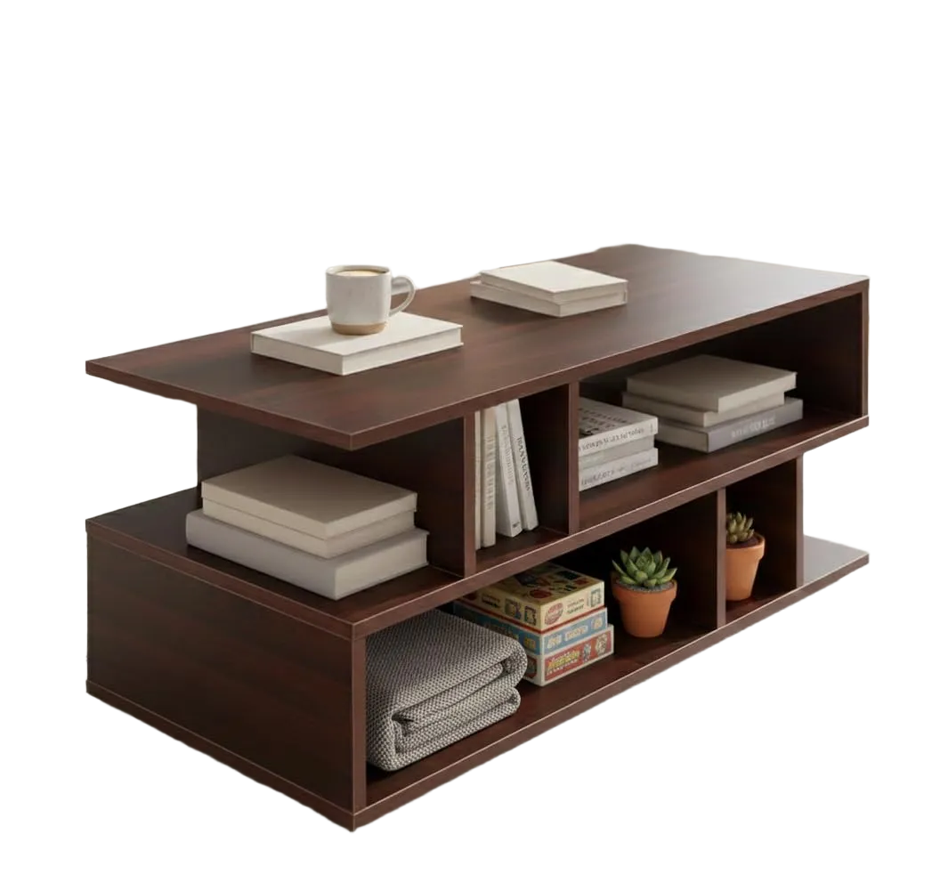 Green Soul Carya Coffee Table