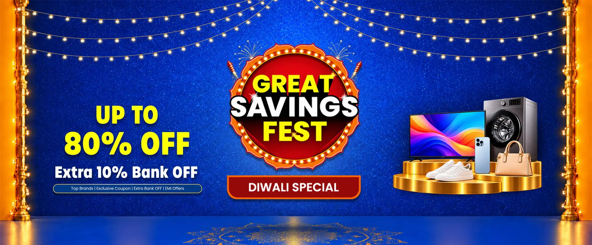 Great Savings Fest