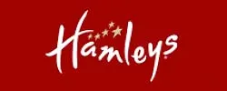 Hamleys Coupons