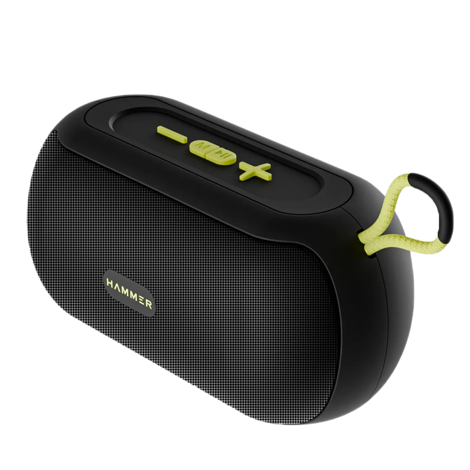 Hammer Wave Bluetooth Speaker