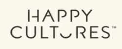 Happy Cultures Coupons