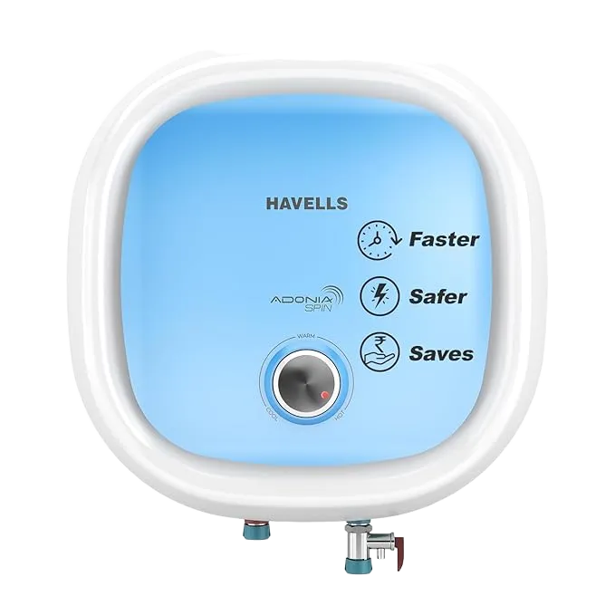 Havells 25L Storage Geyser