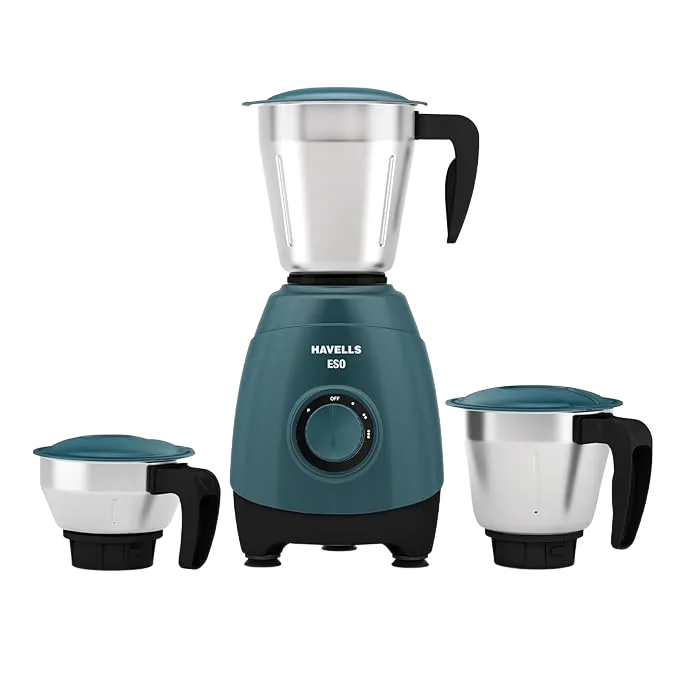Havells ESO 750 Watt Mixer Grinder