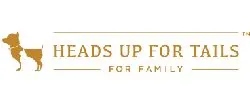 Heads Up For Tails Coupons