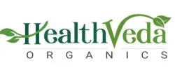 HealthVeda Organics Coupons