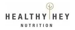 Healthy Hey Coupons