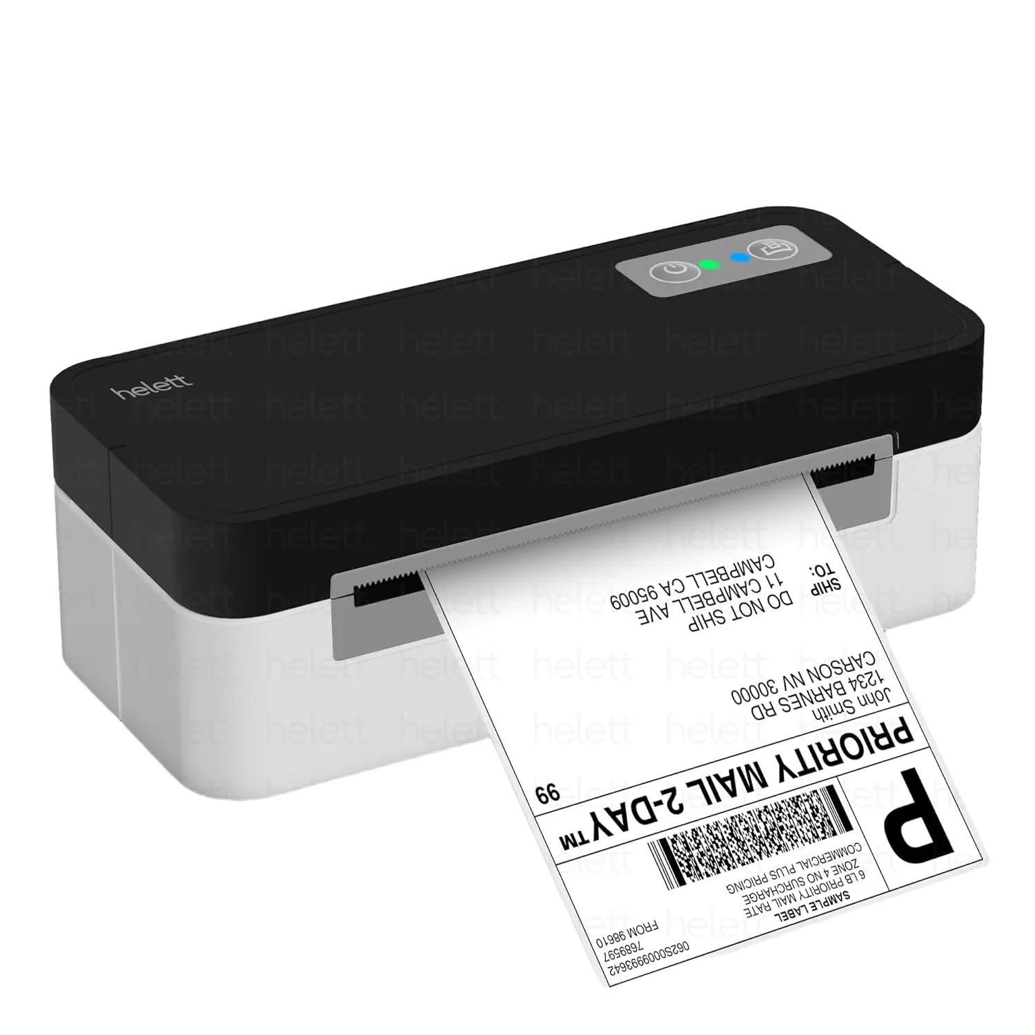 Helett H30C Lite Thermal Printer