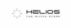 Helios Watch Store Coupons