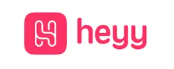 Heyy Coupons