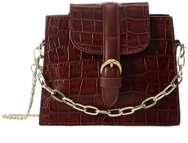 Hidesign Women's Leather Sling Bag