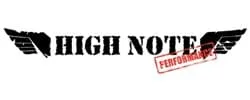 High Note Performance Coupons