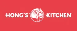 Hong’s Kitchen Coupons