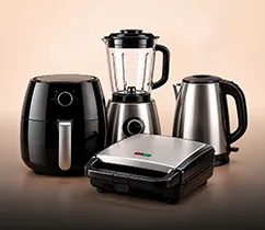 kitchen Appliances Coupons