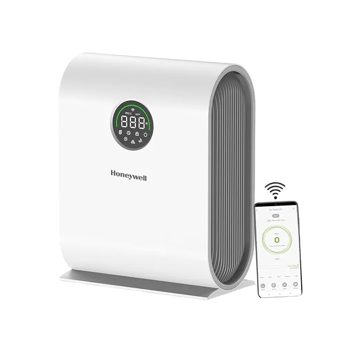 Honeywell Air Purifier